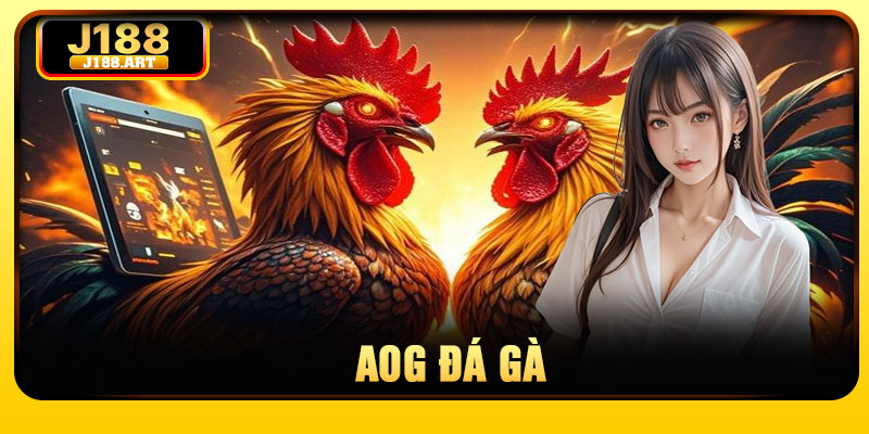 AOG Da Ga
