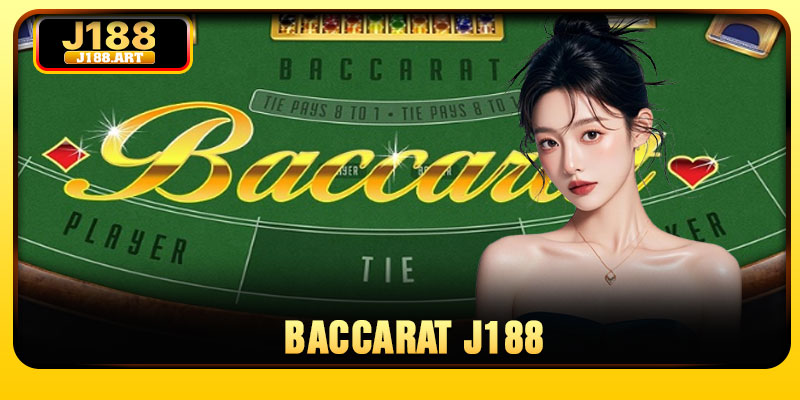 Baccarat J188