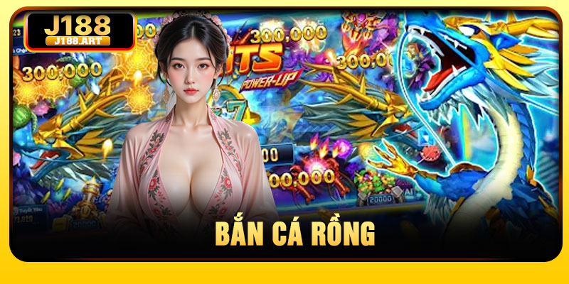 Ban Ca Rong