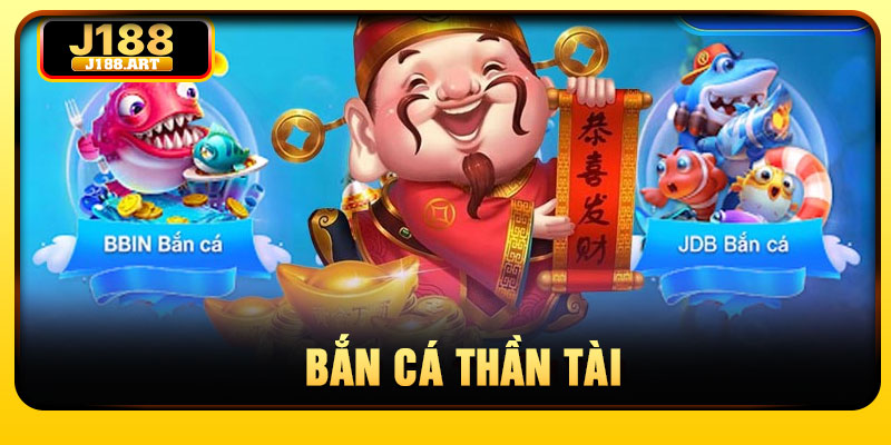 Ban Ca Than Tai