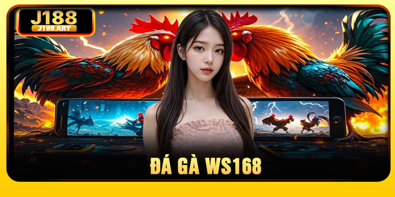 Da Ga WS168