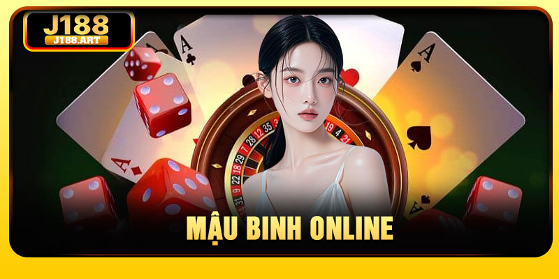 Mau Binh Online