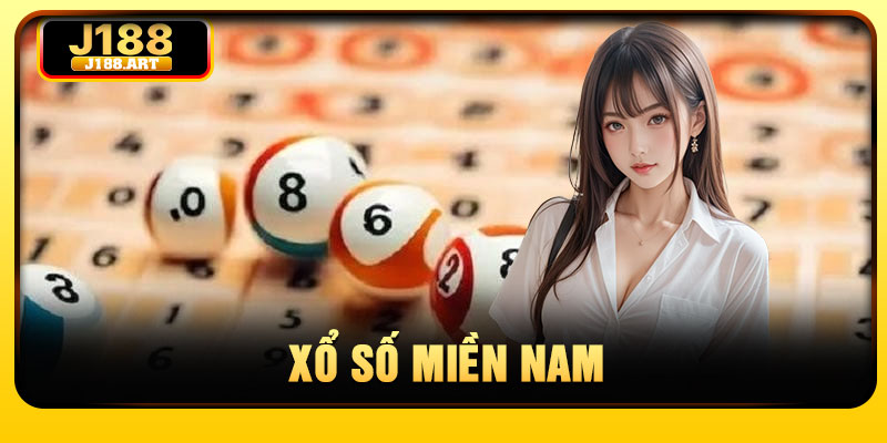 Xo So Mien Nam 1