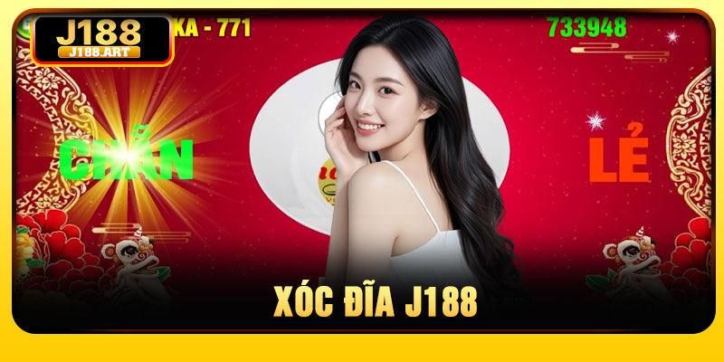 Xoc Dia J188